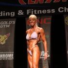 Shelly  Mundell - NPC Empire Classic 2012 - #1